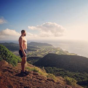 Meet your Posher, Daniel